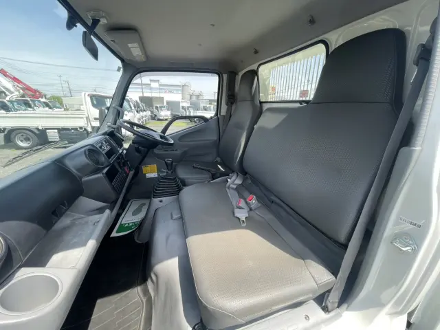 トヨタ ダイナ TKG-XZU620D(2WD)の写真19