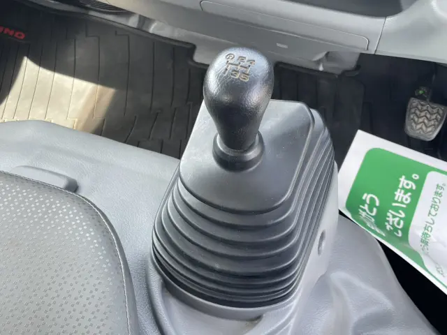 トヨタ ダイナ TKG-XZU620D(2WD)の写真20