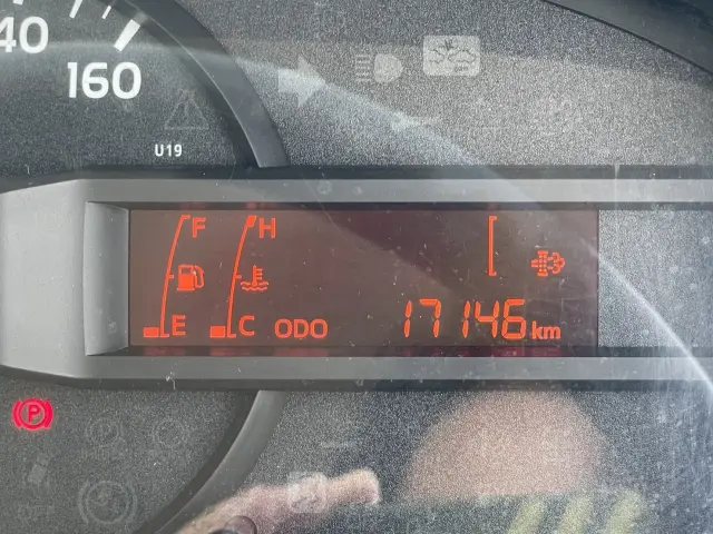 トヨタ ダイナ TKG-XZU620D(2WD)の写真21