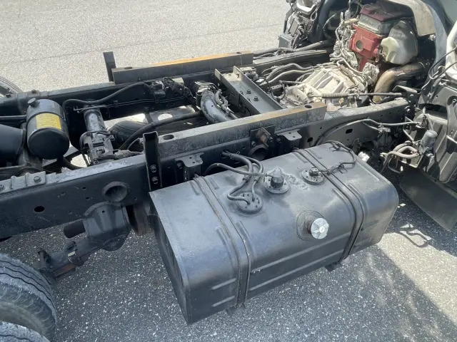 トヨタ ダイナ TKG-XZU620D(2WD)の写真25