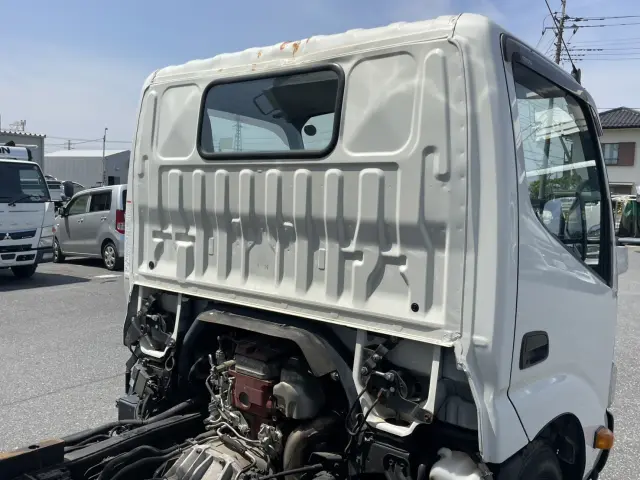 トヨタ ダイナ TKG-XZU620D(2WD)の写真26