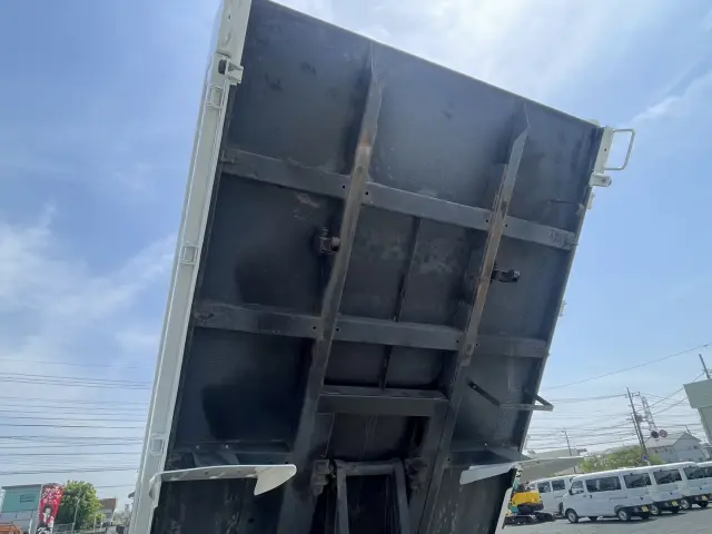 トヨタ ダイナ TKG-XZU620D(2WD)の写真29