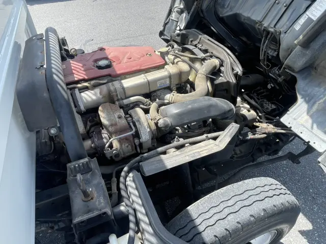 トヨタ ダイナ TKG-XZU620D(2WD)の写真31