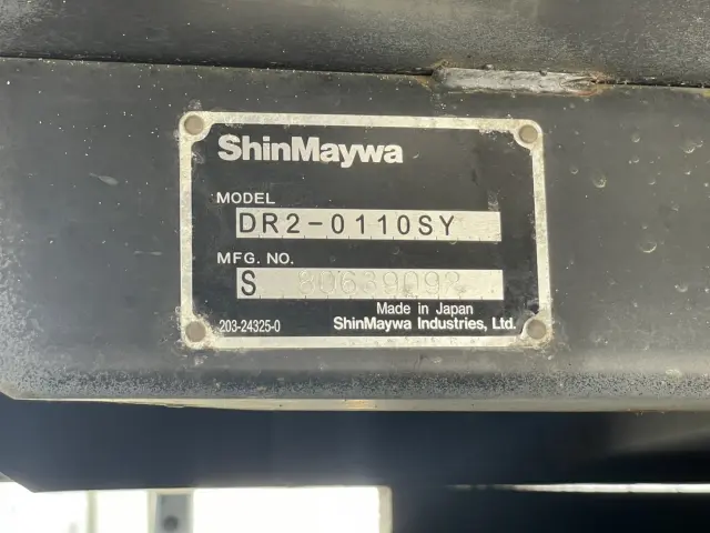 トヨタ ダイナ TKG-XZU620D(2WD)の写真34