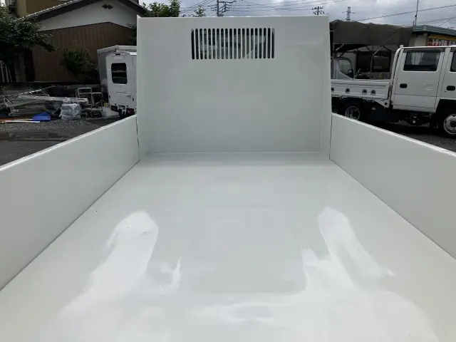 いすゞ フォワード TPG-NKR85AD(2WD)の写真4