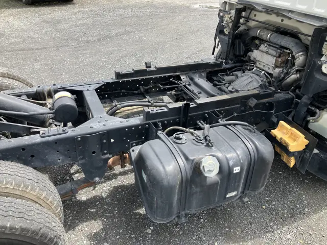 いすゞ フォワード TPG-NKR85AD(2WD)の写真19