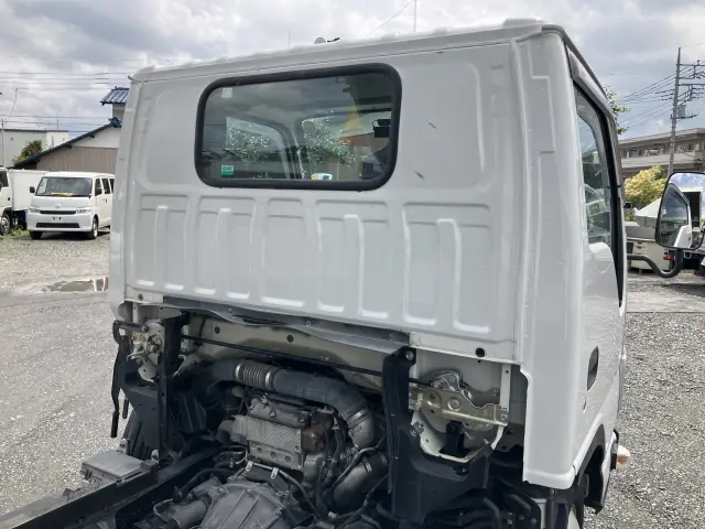 いすゞ フォワード TPG-NKR85AD(2WD)の写真20