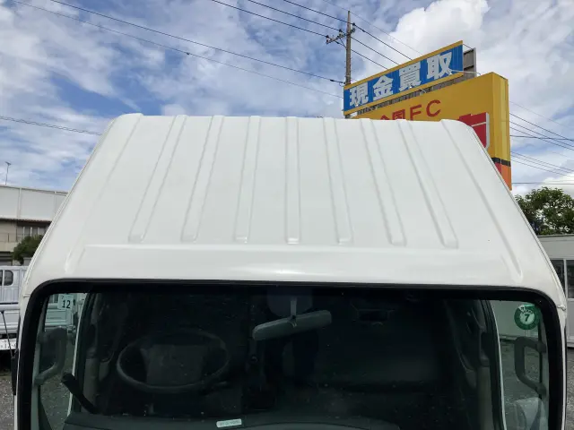 いすゞ フォワード TPG-NKR85AD(2WD)の写真21