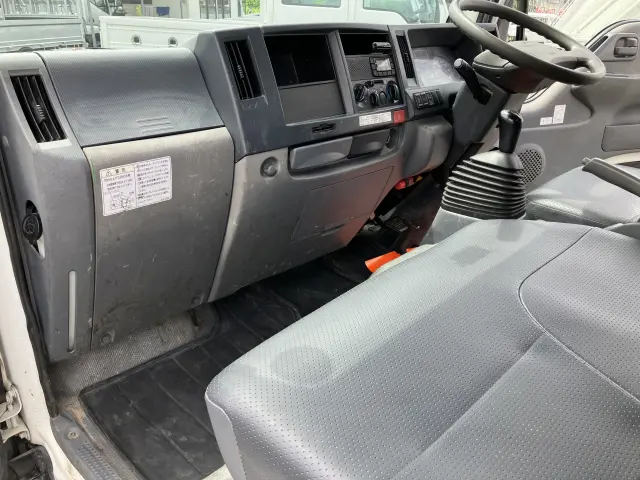 いすゞ フォワード TPG-NKR85AD(2WD)の写真24