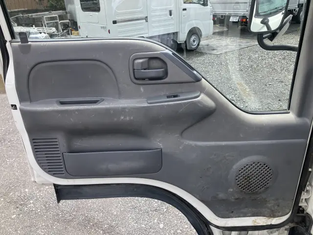 いすゞ フォワード TPG-NKR85AD(2WD)の写真26