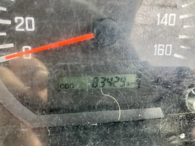 いすゞ フォワード TPG-NKR85AD(2WD)の写真28