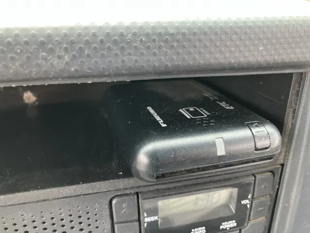 いすゞ フォワード TPG-NKR85AD(2WD)の写真29