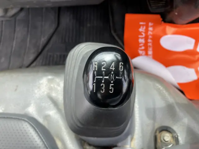 いすゞ フォワード TPG-NKR85AD(2WD)の写真30