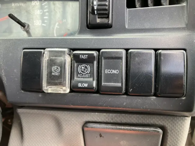 いすゞ フォワード TPG-NKR85AD(2WD)の写真32