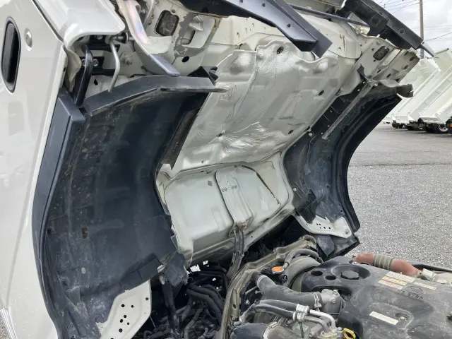 いすゞ フォワード TPG-NKR85AD(2WD)の写真34