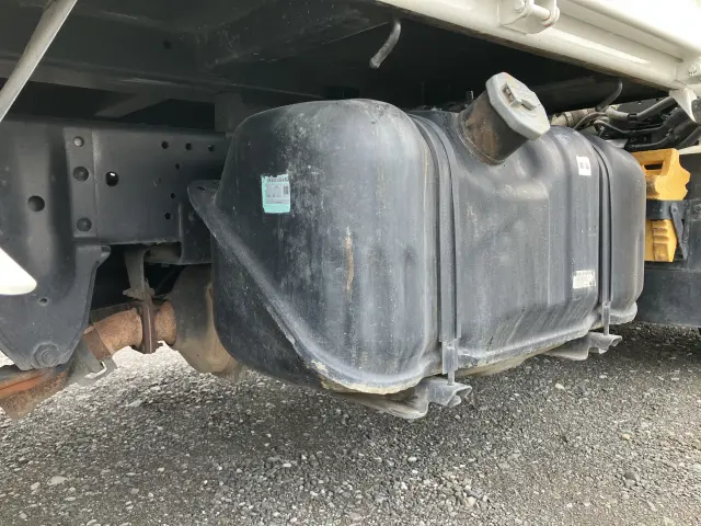 いすゞ フォワード TPG-NKR85AD(2WD)の写真37