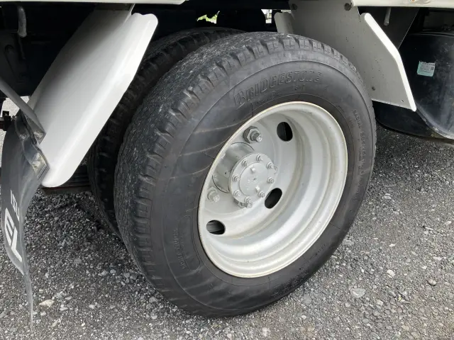 いすゞ フォワード TPG-NKR85AD(2WD)の写真42
