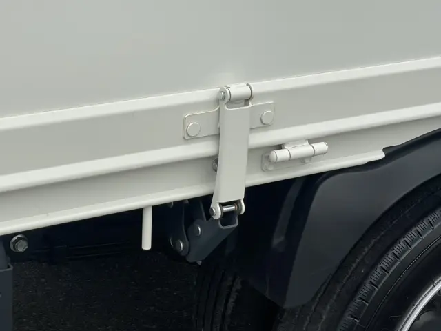 トヨタ ダイナ 2KG-XZU655(2WD)の写真9