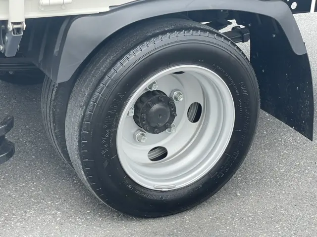 トヨタ ダイナ 2KG-XZU655(2WD)の写真10