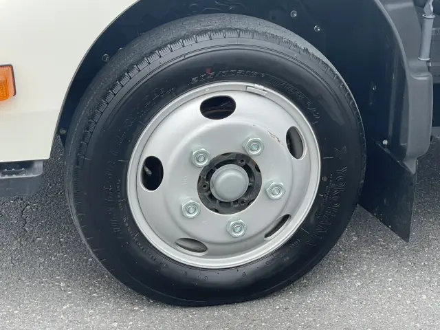 トヨタ ダイナ 2KG-XZU655(2WD)の写真11