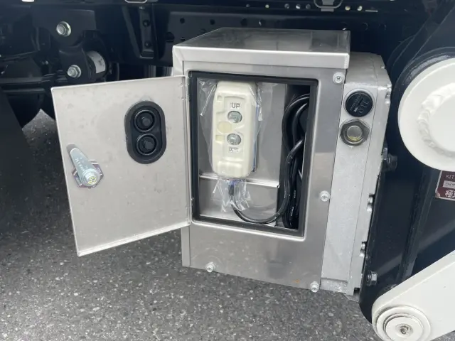 トヨタ ダイナ 2KG-XZU655(2WD)の写真15