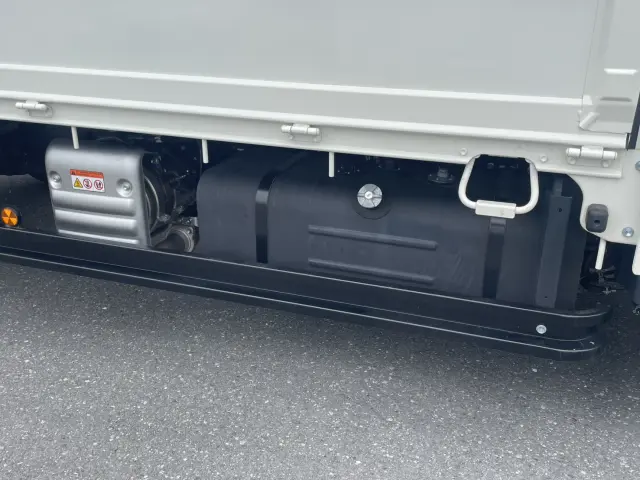 トヨタ ダイナ 2KG-XZU655(2WD)の写真17