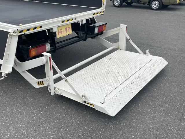 トヨタ ダイナ 2KG-XZU655(2WD)の写真19