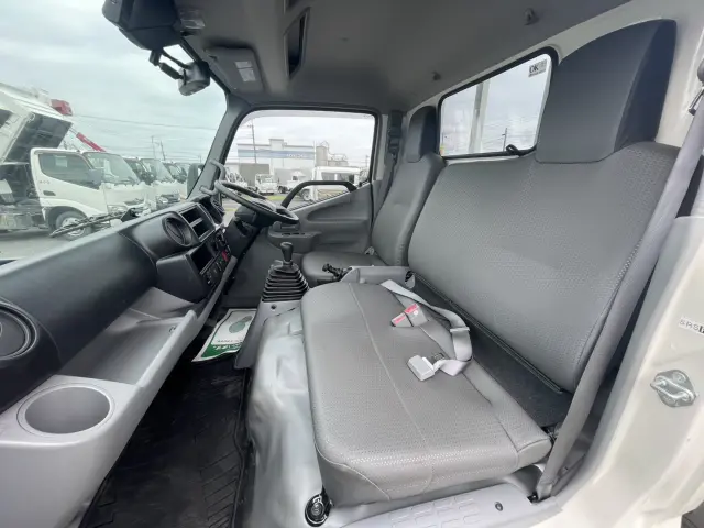 トヨタ ダイナ 2KG-XZU655(2WD)の写真23