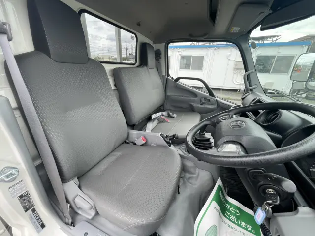 トヨタ ダイナ 2KG-XZU655(2WD)の写真24