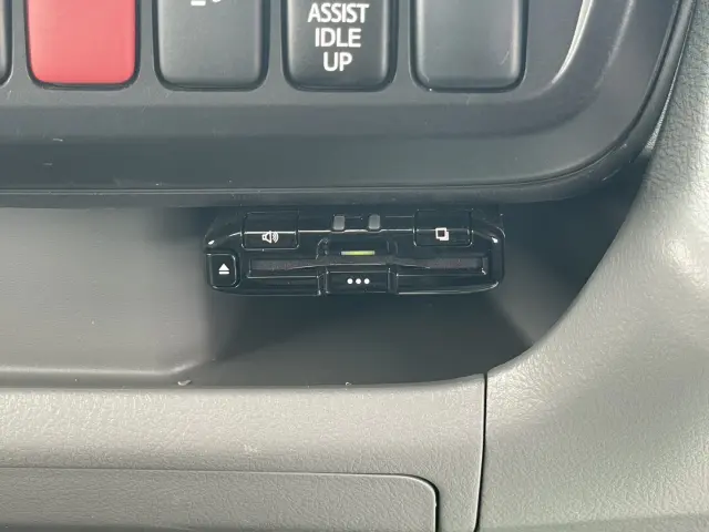 トヨタ ダイナ 2KG-XZU655(2WD)の写真29