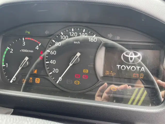 トヨタ ダイナ 2KG-XZU655(2WD)の写真35