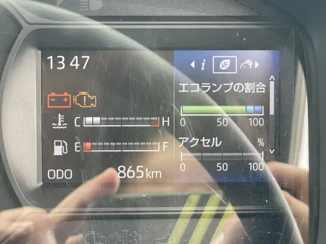 トヨタ ダイナ 2KG-XZU655(2WD)の写真36