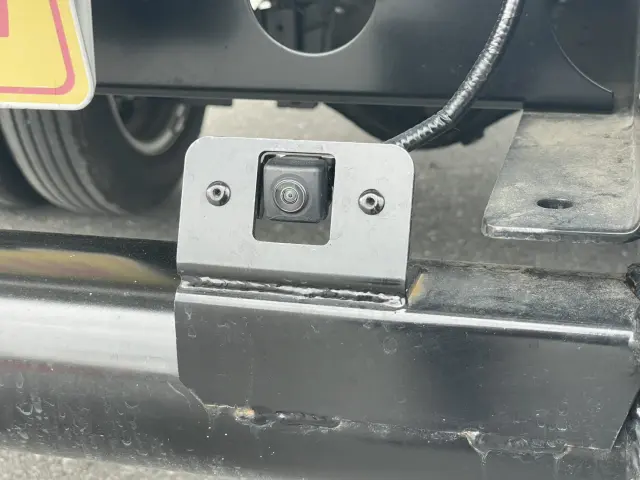 トヨタ ダイナ 2KG-XZU655(2WD)の写真37