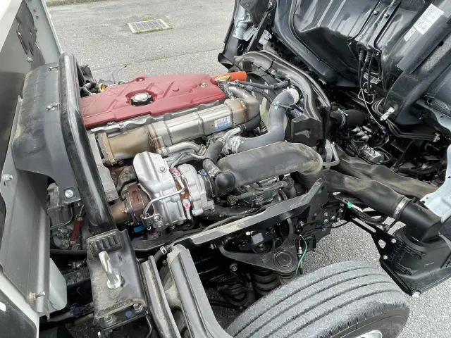 トヨタ ダイナ 2KG-XZU655(2WD)の写真39