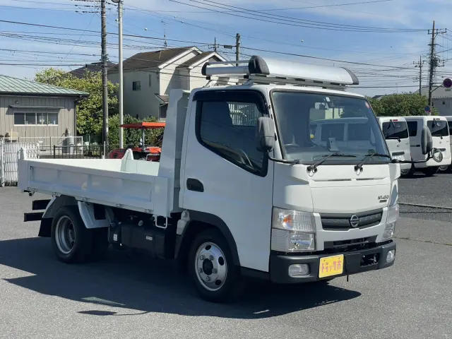 日産 アトラス 2RG-FBA3W(2WD)の写真3