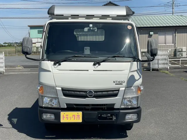 日産 アトラス 2RG-FBA3W(2WD)の写真4