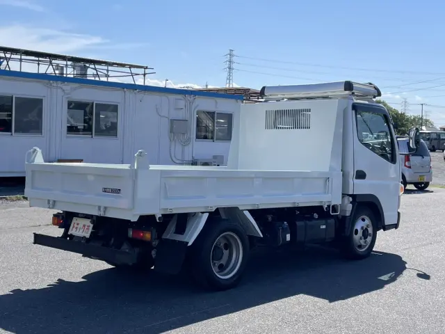日産 アトラス 2RG-FBA3W(2WD)の写真5