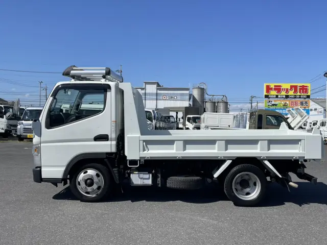 日産 アトラス 2RG-FBA3W(2WD)の写真6