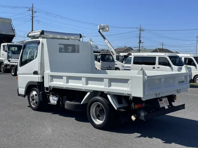 日産 アトラス 2RG-FBA3W(2WD)の写真7