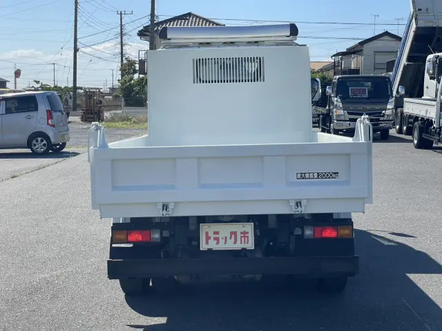 日産 アトラス 2RG-FBA3W(2WD)の写真8