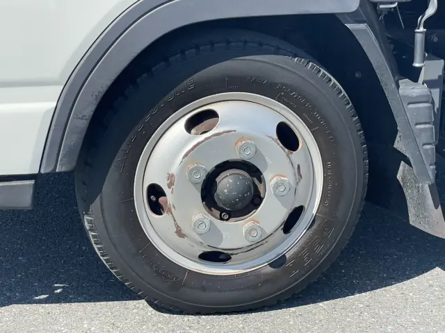 日産 アトラス 2RG-FBA3W(2WD)の写真9