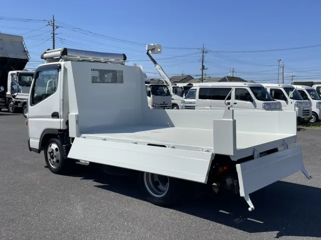 日産 アトラス 2RG-FBA3W(2WD)の写真10