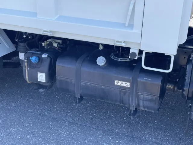 日産 アトラス 2RG-FBA3W(2WD)の写真13