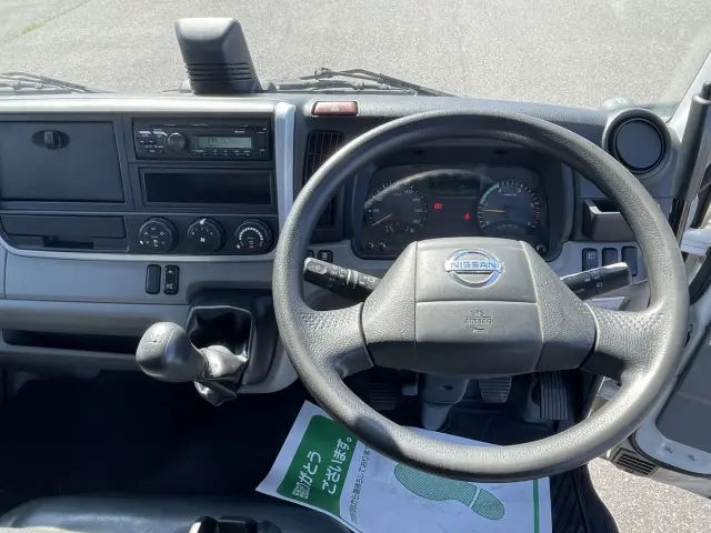 日産 アトラス 2RG-FBA3W(2WD)の写真18