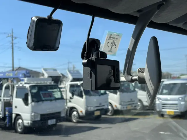 日産 アトラス 2RG-FBA3W(2WD)の写真20