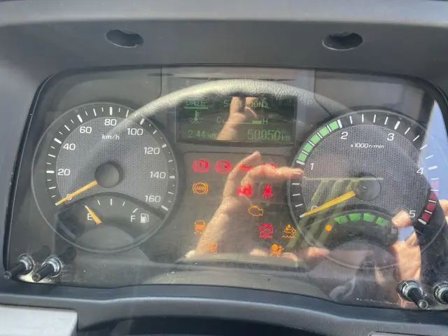 日産 アトラス 2RG-FBA3W(2WD)の写真30