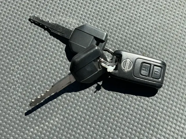 日産 アトラス 2RG-FBA3W(2WD)の写真31