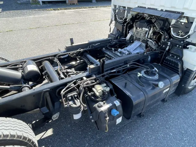 日産 アトラス 2RG-FBA3W(2WD)の写真36