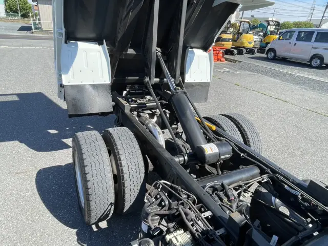 日産 アトラス 2RG-FBA3W(2WD)の写真37