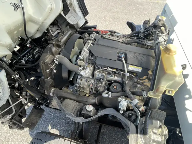 日産 アトラス 2RG-FBA3W(2WD)の写真39